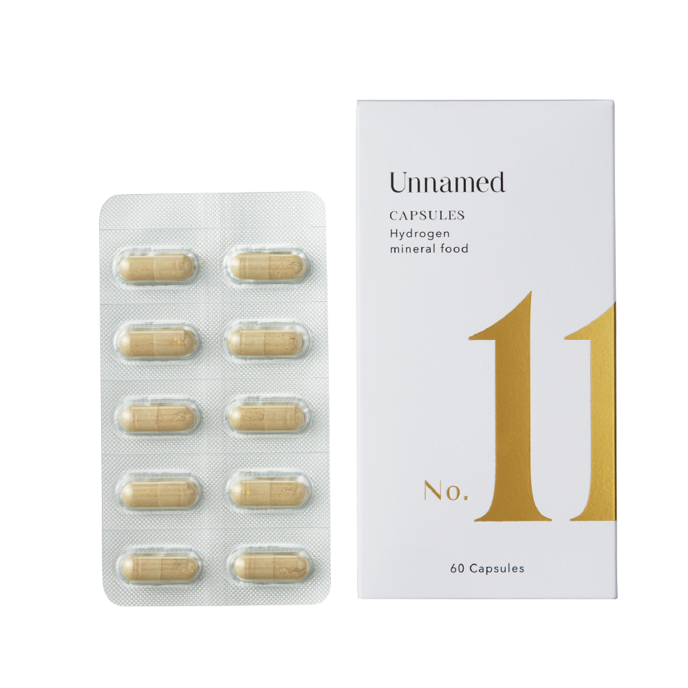 Unnamed No.11